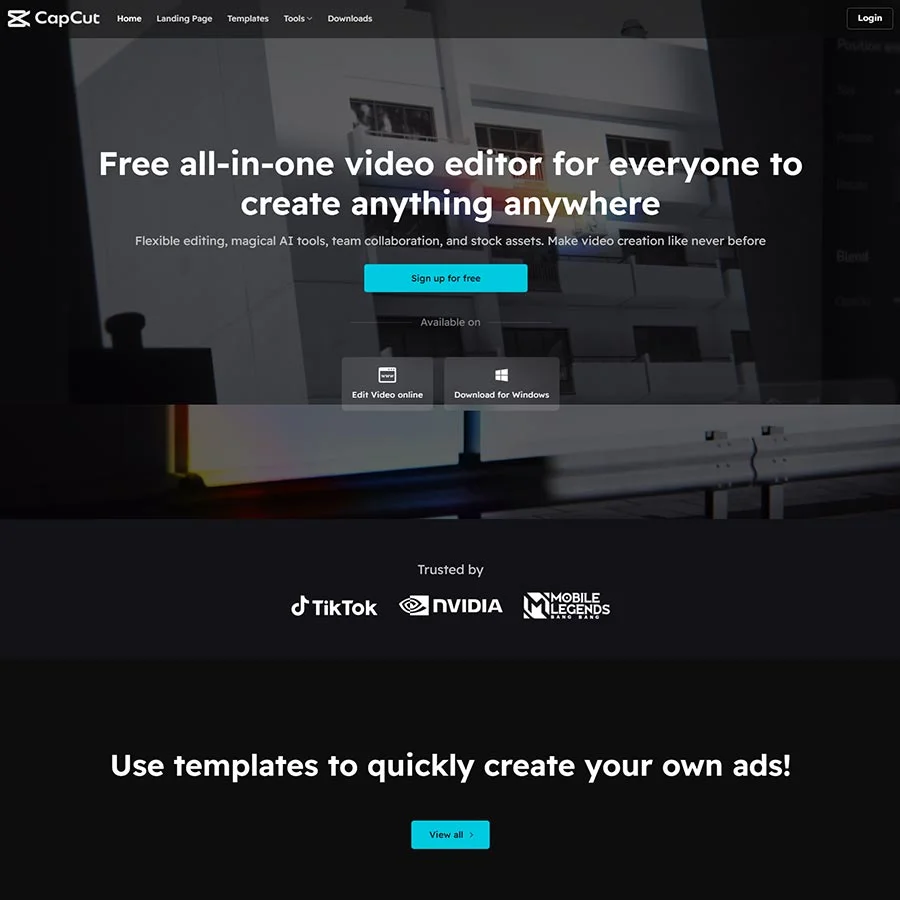 Website Công Ty